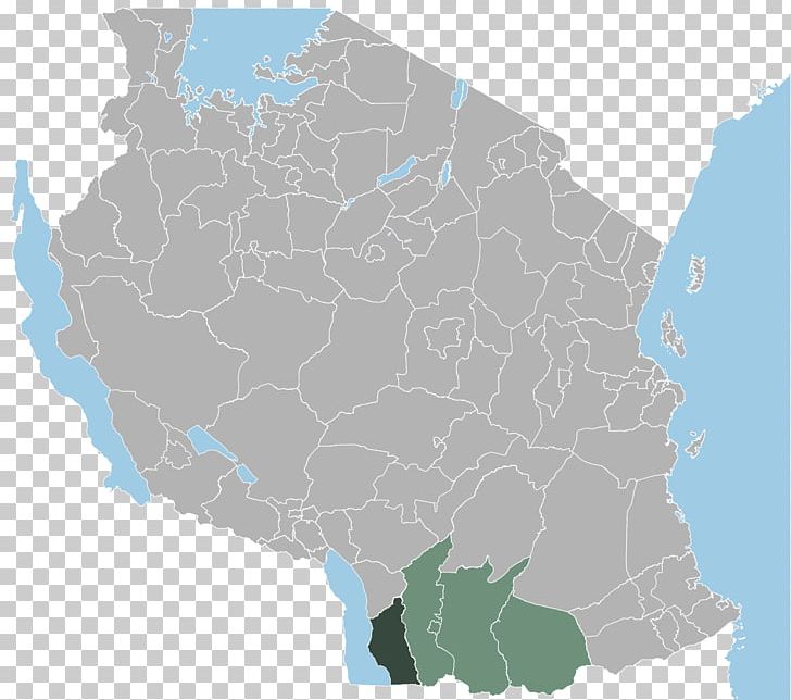 Mbinga District District Of Tanzania Namtumbo District Songea Rural District Unguja South Region PNG, Clipart, Ecoregion, Encyclopedia, Kilosa, Map, Others Free PNG Download