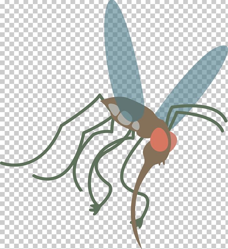 Mosquito Insect Aedes Albopictus PNG, Clipart, Aedes Albopictus, Cartoon, Deviantart, Fly, Insect Free PNG Download