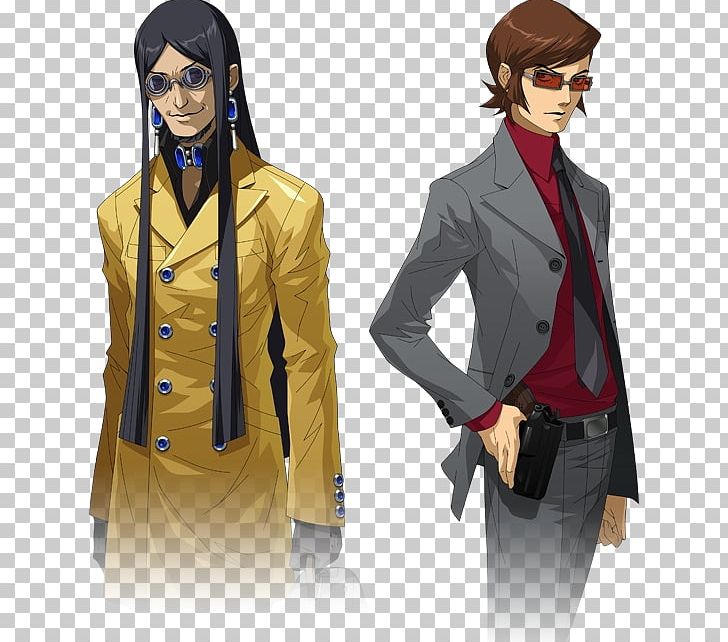 Persona 2: Innocent Sin Persona 2: Eternal Punishment Persona 5 Persona 4: Dancing All Night PNG, Clipart, Formal Wear, Game, Megami Tensei, Persona 2 Eternal Punishment, Persona 2 Innocent Sin Free PNG Download