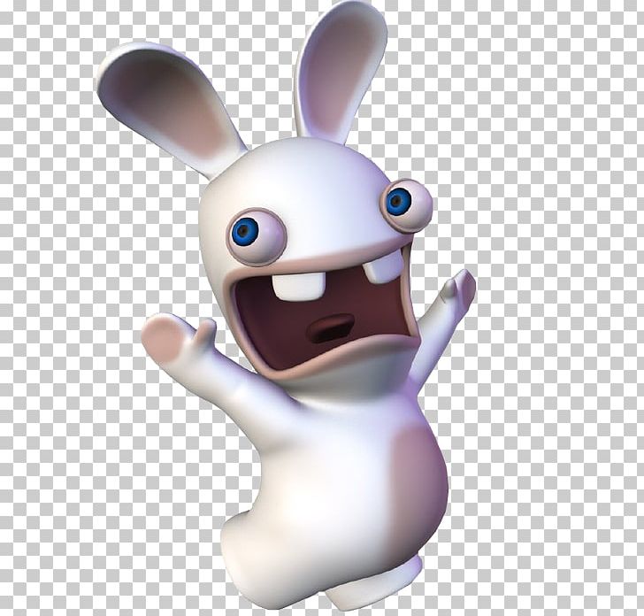 Rayman Raving Rabbids: TV Party Mario + Rabbids Kingdom Battle Rabbids Go Home Rayman Raving Rabbids 2 PNG