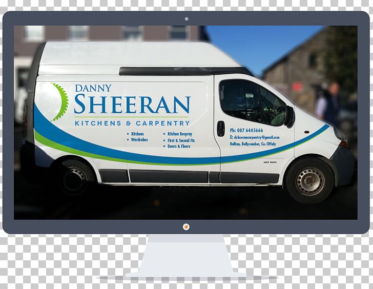 Car Van Commercial Vehicle Signage PNG, Clipart,  Free PNG Download