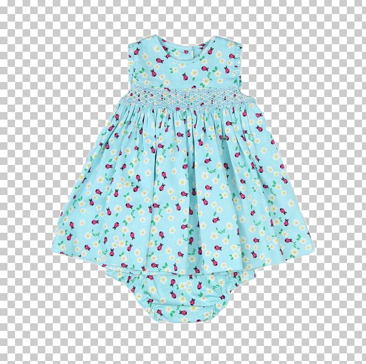Dress Clothing Sleeve Child Pattern PNG, Clipart, Aqua, Baby Products, Baby Toddler Clothing, Blue, Child Free PNG Download