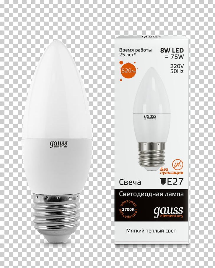 Light Edison Screw LED Lamp Candle PNG, Clipart, Candle, Edison Screw, Incandescent Light Bulb, Lamp, Led Filament Free PNG Download
