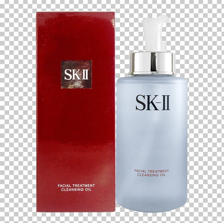 Lotion SK-II Facial Treatment Essence Cosmetics SK-II Facial Treatment Cleansing Oil PNG, Clipart, Beauty, Brand, Cleanser, Cosmetics, Lotion Free PNG Download