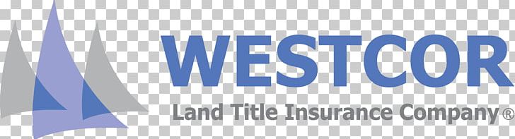 Westcor Land Title Insurance Company American Land Title Association PNG, Clipart, American Land Title Association, Banner, Blue, Brand, Closing Free PNG Download
