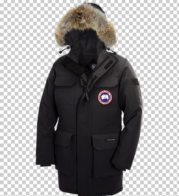 Canada Goose Parka Jacket Coat PNG, Clipart, Blue, Canada, Canada Goose, Clothing, Coat Free PNG Download