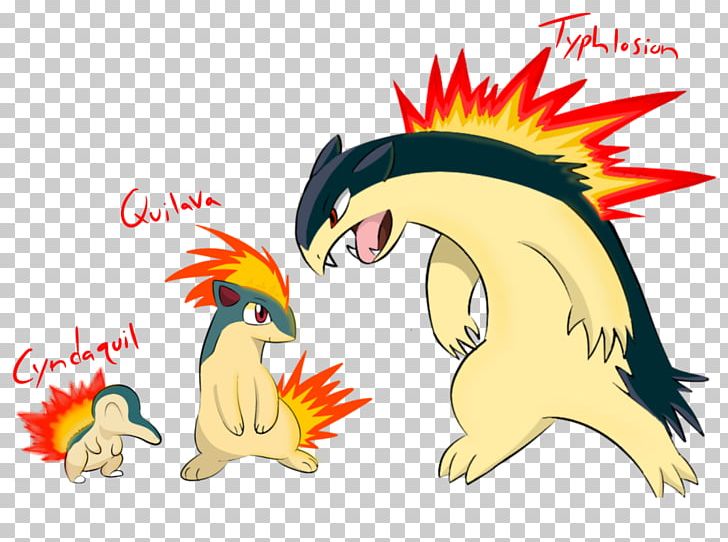 Cyndaquil Totodile Evolution Chikorita Pokémon PNG, Clipart, Beak, Bird, Bird Of Prey, Carnivoran, Cartoon Free PNG Download