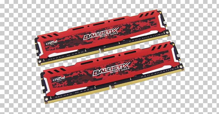 Laptop Ballistix Sport PNG, Clipart, Computer Data Storage, Ddr3 Sdram, Ddr4 Sdram, Ddr Sdram, Dimm Free PNG Download