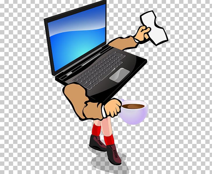 Laptop Computer PNG, Clipart, Coffee Clipart, Computer, Computer Icons, Computer Monitors, Computer Repair Technician Free PNG Download
