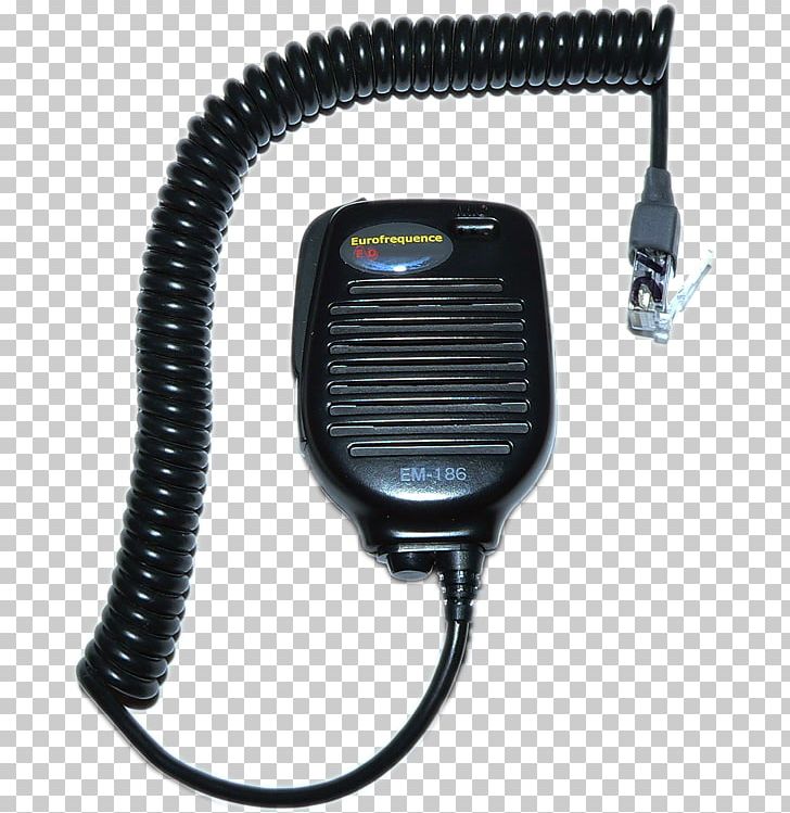 Microphone Electrical Cable Radar Detector Radio PNG, Clipart, Audio, Audio Equipment, Cable, Communication Accessory, Detector Free PNG Download