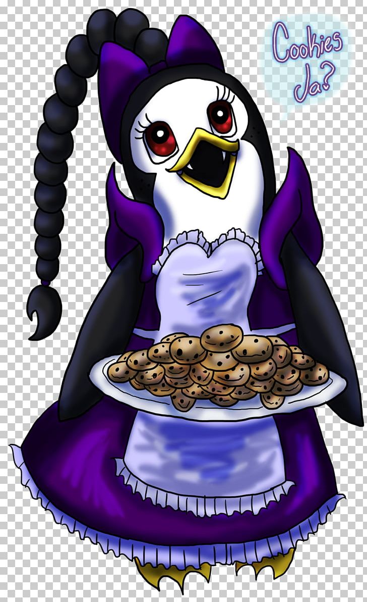 Penguin Drawing Five Nights At Freddy's Usopp PNG, Clipart,  Free PNG Download