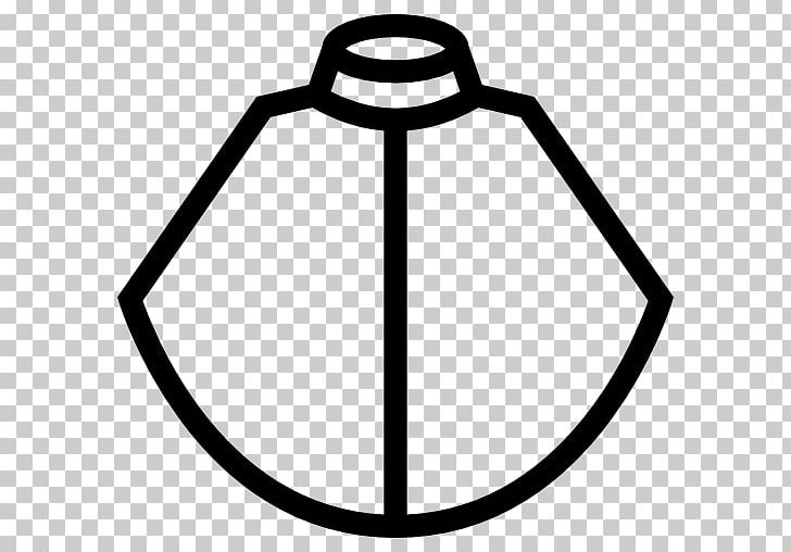 Poncho Computer Icons Fashion PNG, Clipart, Angle, Area, Artwork, Black And White, Circle Free PNG Download