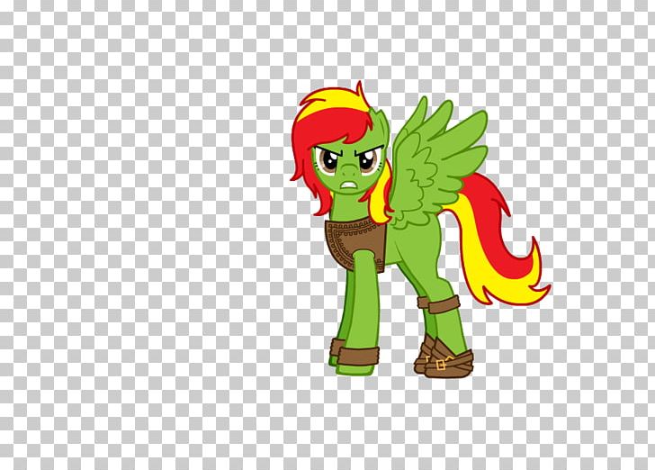 Pony Horse Green PNG, Clipart, Animal Figure, Animals, Cartoon, Fiaming, Fictional Character Free PNG Download