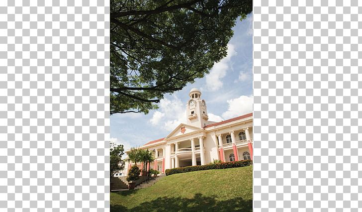 The Chinese High School Clock Tower Building Hwa Chong Institution Tao Nan School PNG, Clipart,  Free PNG Download