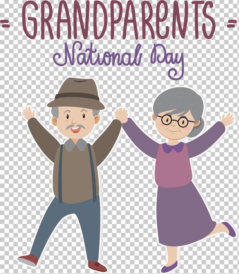 Grandparents Day PNG, Clipart, Grandchildren, Grandfathers Day, Grandmothers Day, Grandparents, Grandparents Day Free PNG Download