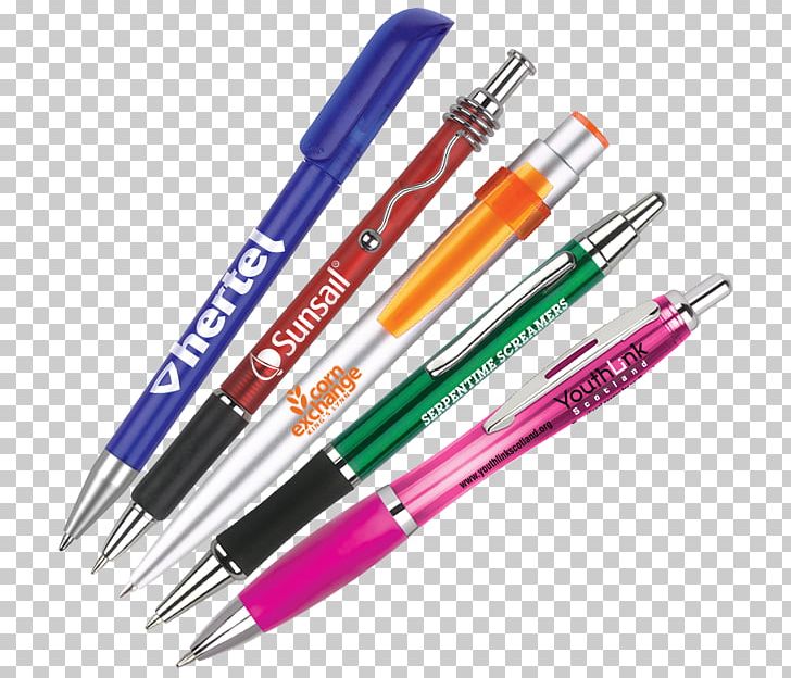 Ballpoint Pen Promotional Merchandise Advertising PNG, Clipart, Advertising, Ball Pen, Ballpoint Pen, Brand, Logo Free PNG Download