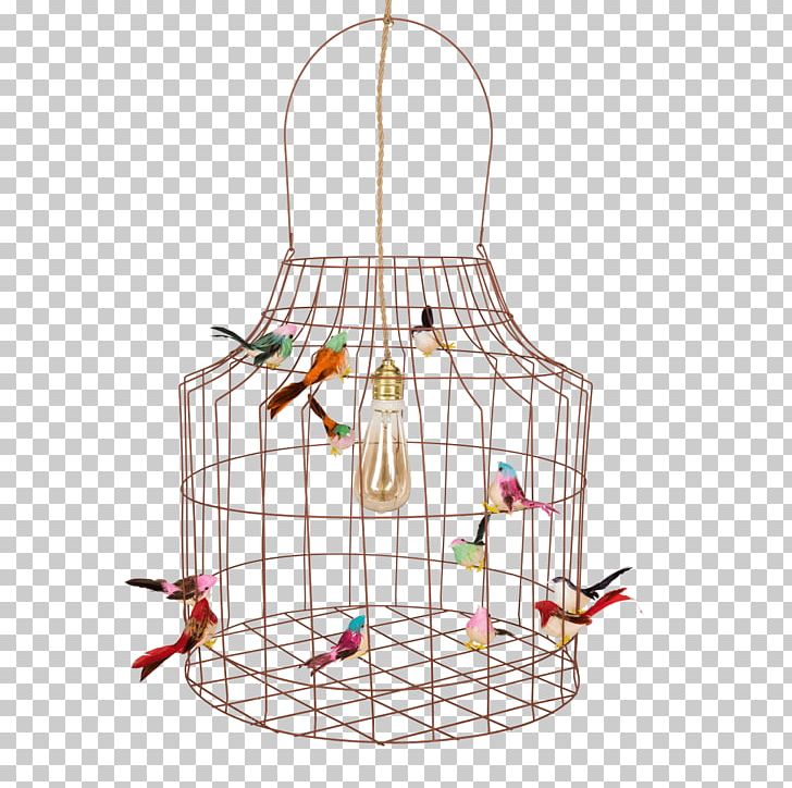Birdcage Lamp Light PNG, Clipart, Animals, Bird, Birdcage, Cage, Chandelier Free PNG Download