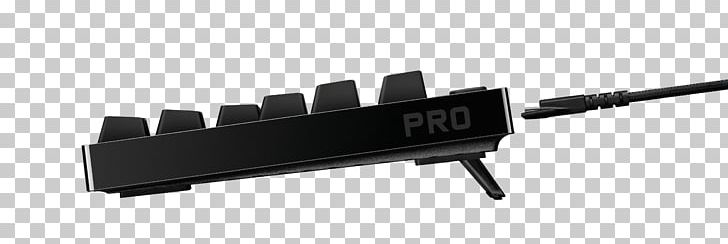Computer Keyboard Logitech Pro Mechanical Gaming Keyboard US International Laptop Mac Book Pro Gaming Keypad PNG, Clipart, Angle, Cable, Computer Keyboard, Electronic Component, Electronics Free PNG Download