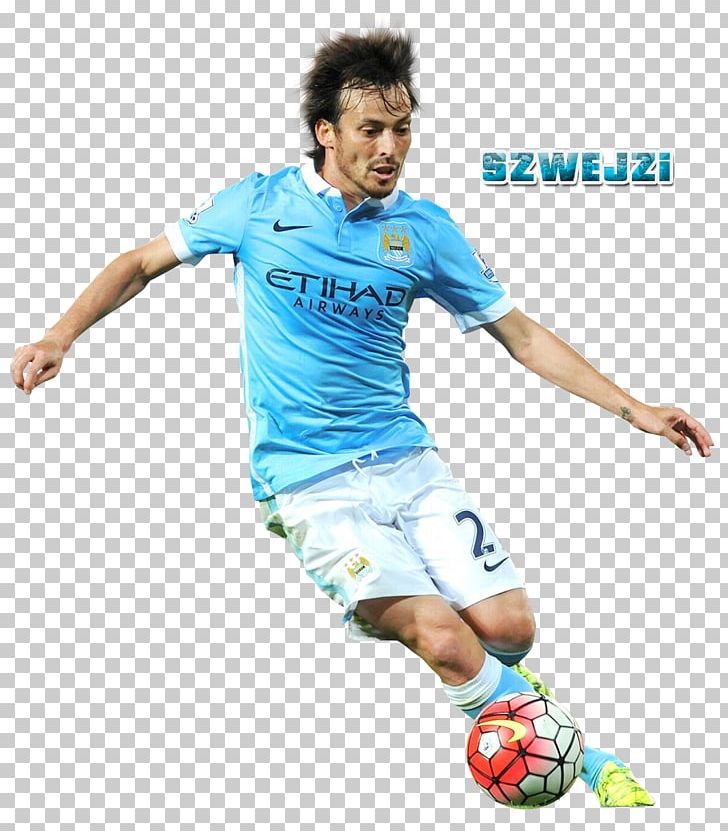 Football Player Team Sport PNG, Clipart, Ball, David Silva, Deviantart, Football, Football Player Free PNG Download