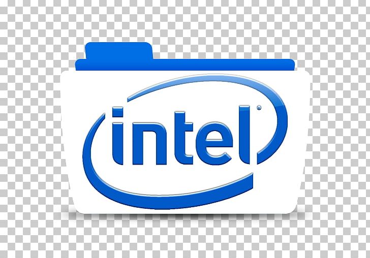 Intel Computer Icons Portable Network Graphics Logo Ico PNG, Clipart, Area, Blue, Brand, Computer Icons, Directory Free PNG Download