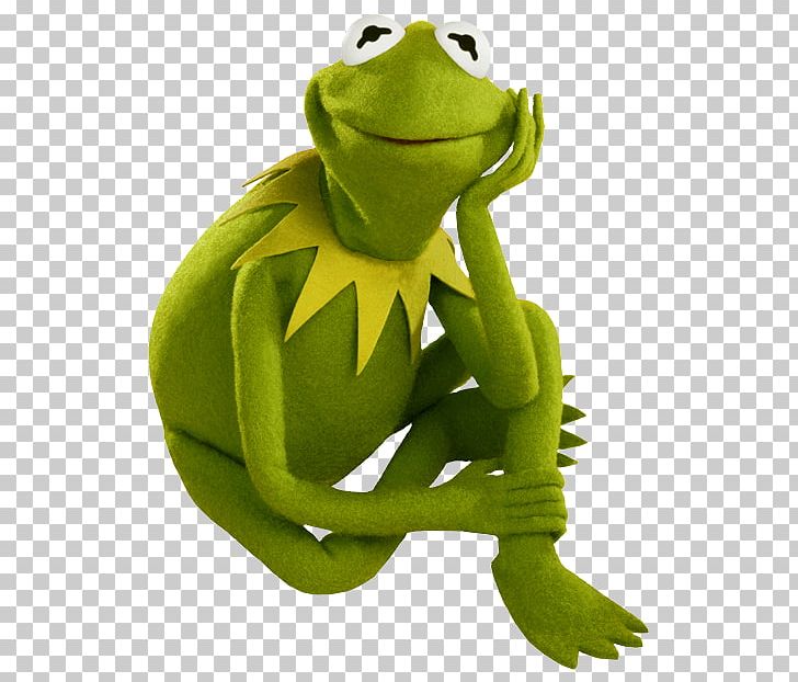 Kermit The Frog Miss Piggy The Muppets PNG, Clipart, Amphibian, Bein Green, Clip Art, Cliparts Kermit, Frog Free PNG Download