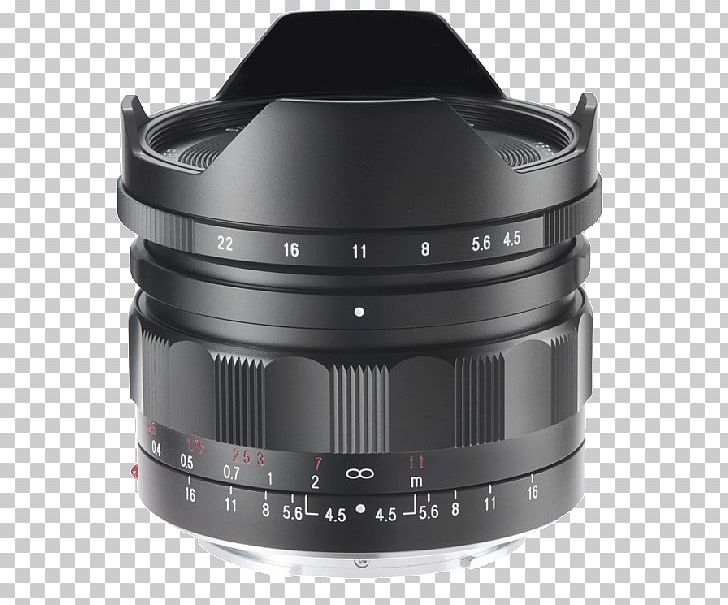 Leica M-mount Sony E-mount Camera Lens Voigtländer Wide-angle Lens PNG, Clipart, Aspheric Lens, Camera, Camera Lens, Fisheye Lens, Leica Mmount Free PNG Download