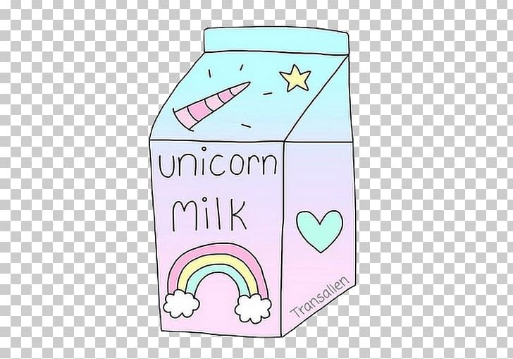 Milkshake Unicorn Milk Carton Kids PNG, Clipart, Area, Carton, Drawing, Food Drinks, Horn Free PNG Download