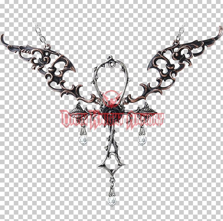 Necklace Earring Gothic Fashion Charms & Pendants Steampunk PNG, Clipart, Alchemy, Alchemy Gothic, Bijou, Body Jewelry, Charms Pendants Free PNG Download