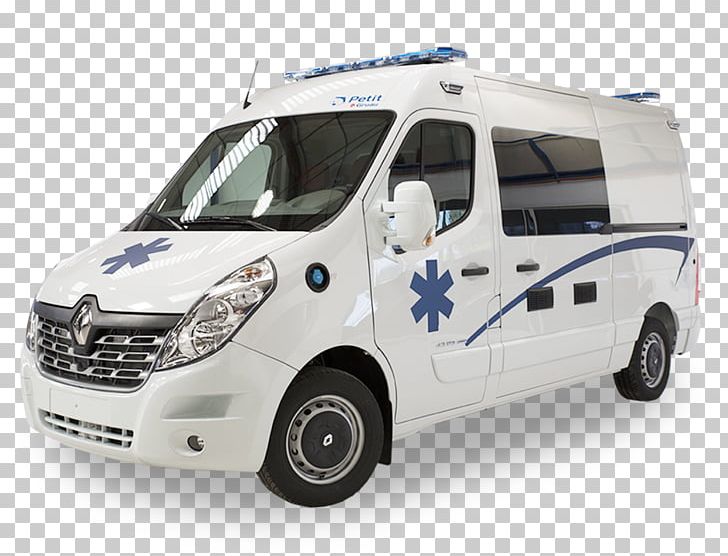 Renault Master Car Van Ambulance PNG, Clipart, Ambulance, Automotive Exterior, Brand, Car, Cars Free PNG Download
