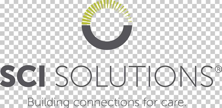 SCI Solutions Business Logo Health Care Brand PNG, Clipart, Brand, Business, Business Process, Circle, Computer Software Free PNG Download