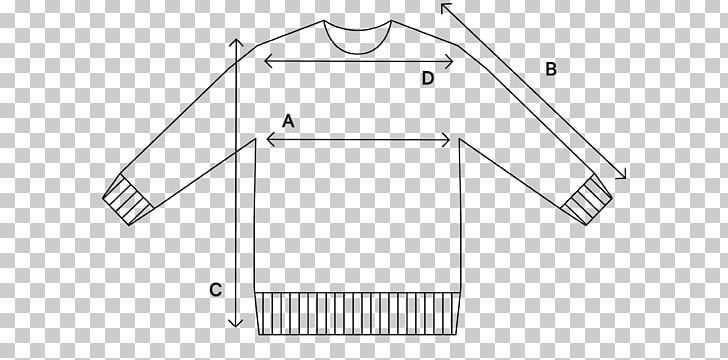 Sleeve Sweater Hoodie Crew Neck Bluza PNG, Clipart, Angle, Area, Black, Black And White, Bluza Free PNG Download