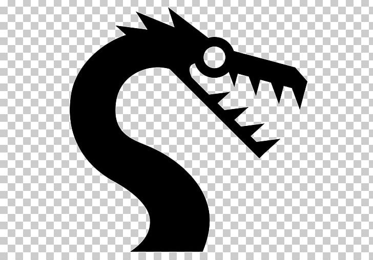 Snake Computer Icons Sea Serpent PNG, Clipart, Animals, Black And White, Computer Icons, Coral Reef Snakes, Dragon Free PNG Download