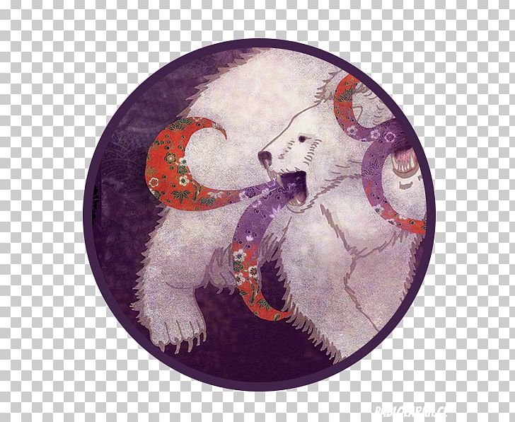 Dog Christmas Ornament PNG, Clipart, Bear Illustration, Carnivoran, Christmas, Christmas Ornament, Dog Free PNG Download