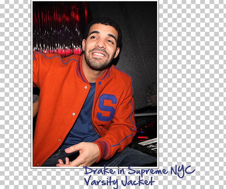 Drake Supreme T-shirt October's Very Own Jacket PNG, Clipart,  Free PNG Download