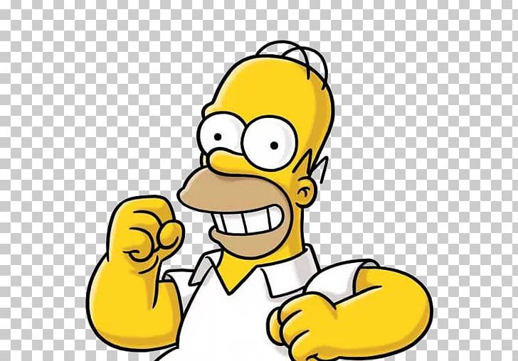 Homer Simpson Bart Simpson Marge Simpson Lisa Simpson Ned Flanders PNG, Clipart,  Free PNG Download