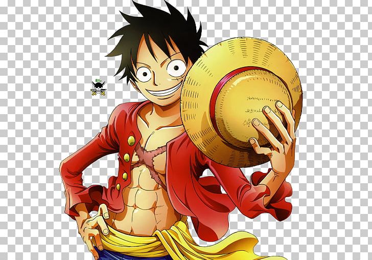 Monkey D. Luffy Monkey D. Garp Gol D. Roger One Piece Treasure Cruise Roronoa Zoro PNG, Clipart, Anime, Cartoon, Char, Computer Wallpaper, Dragon Ball Z Free PNG Download