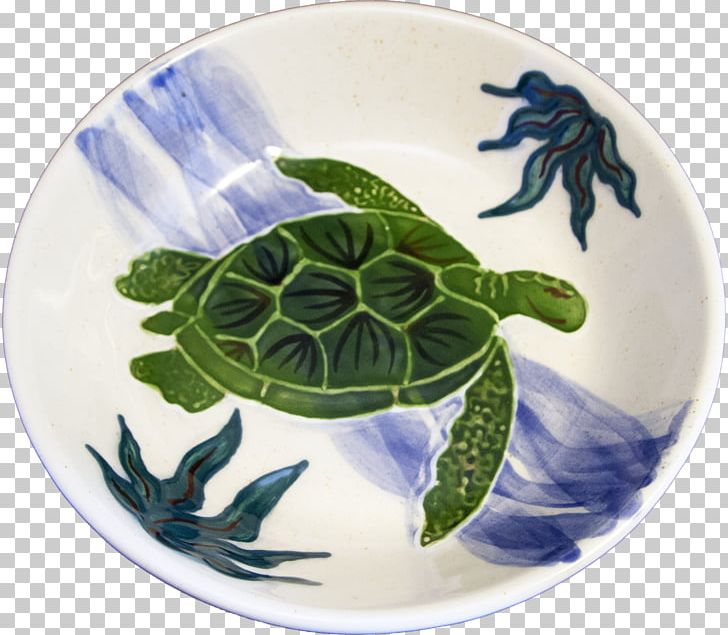 Sea Turtle Plate Porcelain Bowl PNG, Clipart, Bowl, Ceramic, Dishware, Organism, Pasta Free PNG Download