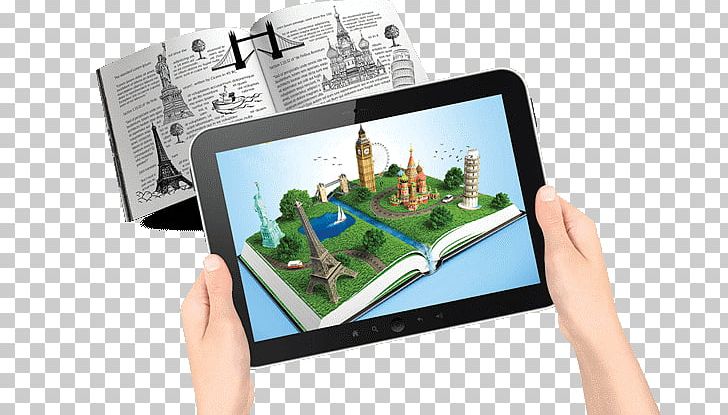 Vuforia Augmented Reality SDK Virtual Reality Education PNG, Clipart, Augment, Communication, Educational Technology, Electronic Device, Electronics Free PNG Download