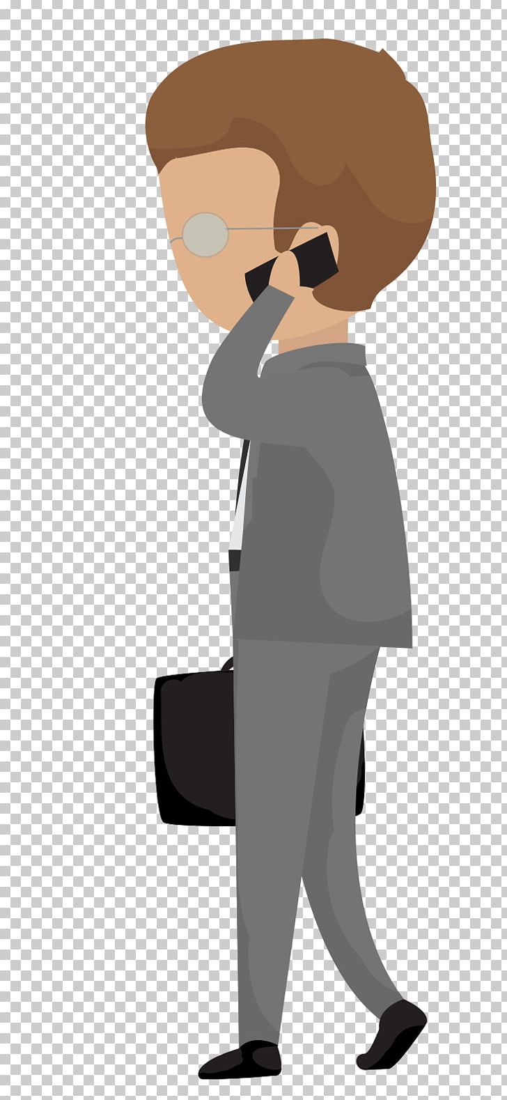 Cartoon Computer File PNG, Clipart, Business, Business Man, Business Trip, Call Center, Cartoon Free PNG Download