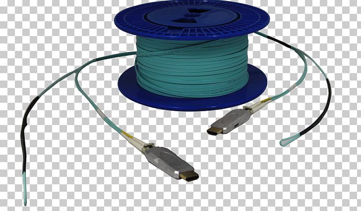 Electrical Cable Multi-mode Optical Fiber HDMI Wire PNG, Clipart, 200 Metres, Bogota, Cable, Computer Hardware, Digital Visual Interface Free PNG Download