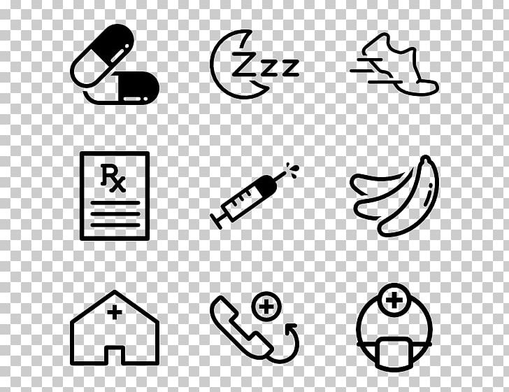 Health Care Computer Icons Medicine PNG, Clipart, Angle, Black, Black And White, Brand, Circle Free PNG Download