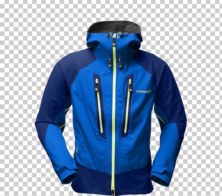 Hoodie Polar Fleece Jacket Softshell Windstopper PNG, Clipart, Blue, Bluza, Breathability, Clothing, Cobalt Blue Free PNG Download