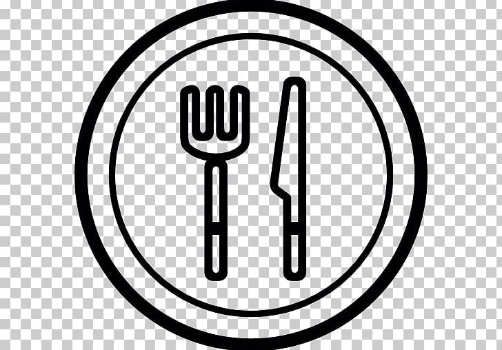 Knife Computer Icons Fork PNG, Clipart, Area, Black And White, Brand, Circle, Computer Icons Free PNG Download
