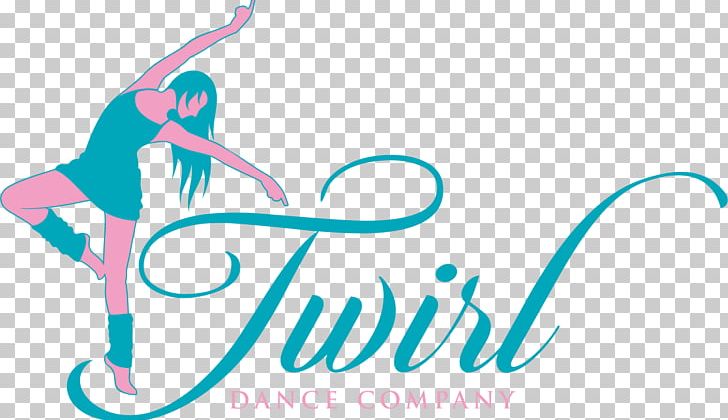 Logo Twirl Dance Company Dance Studio PNG, Clipart, Area, Art, Artwork, Ballet, Baton Twirling Free PNG Download