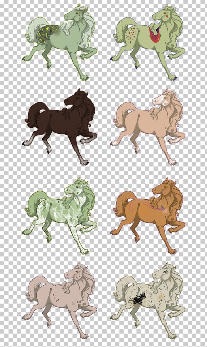 Mustang Lion Mane Pack Animal Cat PNG, Clipart, Carnivoran, Cartoon, Cat Like Mammal, Fauna, Fictional Character Free PNG Download