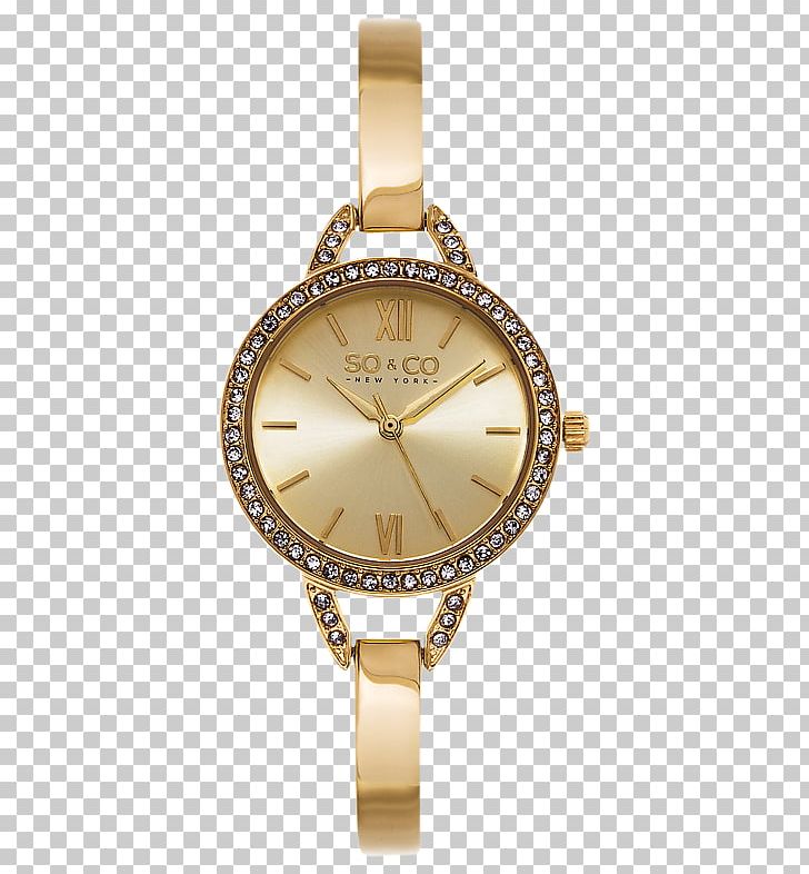 SoHo Quartz Clock Watch Woman PNG, Clipart, Bangle, Bracelet, Clock, Crystal, Dial Free PNG Download