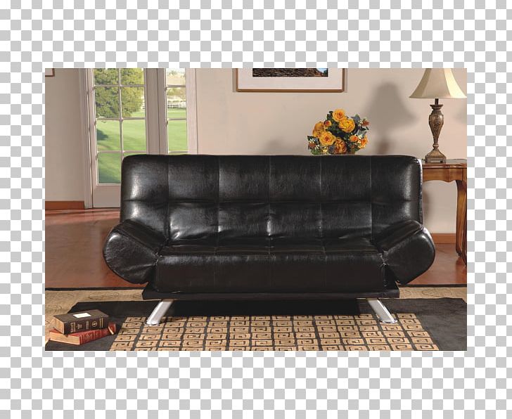 Table Loveseat Living Room Sofa Bed Leather PNG, Clipart, Angle, Artificial Leather, Bed, Chair, Chaise Longue Free PNG Download