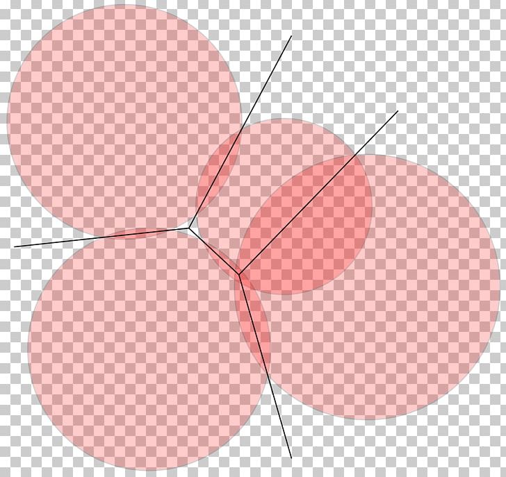 Circle Power Diagram Voronoi Diagram Line PNG, Clipart, Angle, Circle, Computational Geometry, Delaunay Triangulation, Diagram Free PNG Download