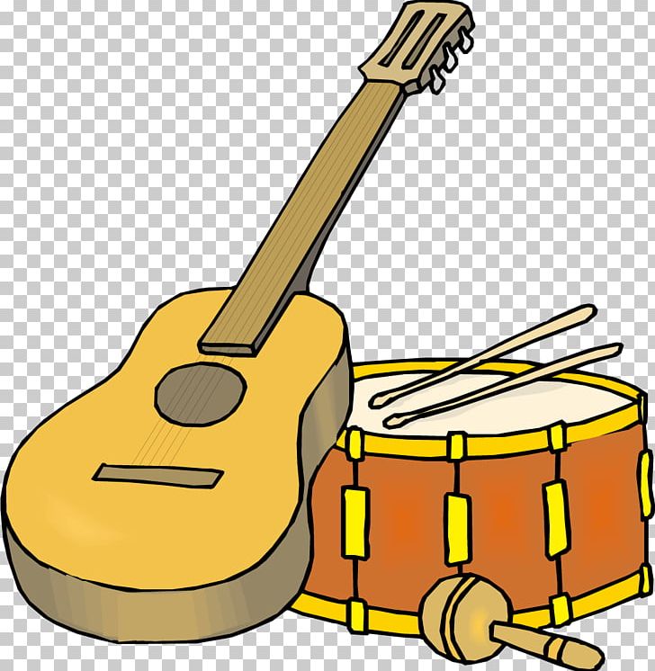 Drum Guitar Musical Instruments PNG, Clipart, Cuatro, Drum, Guitar Accessory, Happy Birthday Vector Images, Instruments Vector Free PNG Download