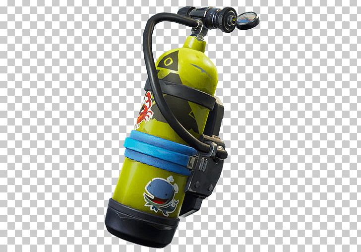 Fortnite Battle Royale Underwater Diving Scuba Diving Epic Games PNG, Clipart, Air, Battle Royale Game, Cosmetics, Divemaster, Diving Cylinder Free PNG Download